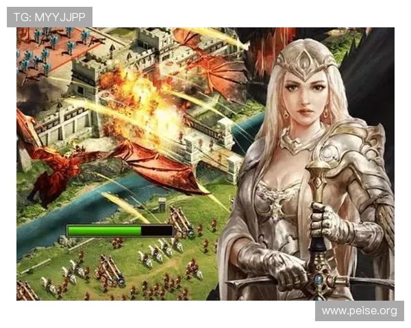 亚洲SLG游戏推荐指南：满足不同玩家策略需求的优质手游推荐