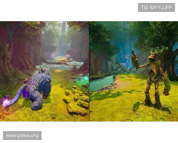 亚洲游戏新作引领潮流：2024年度最值得期待的创新作品盘点