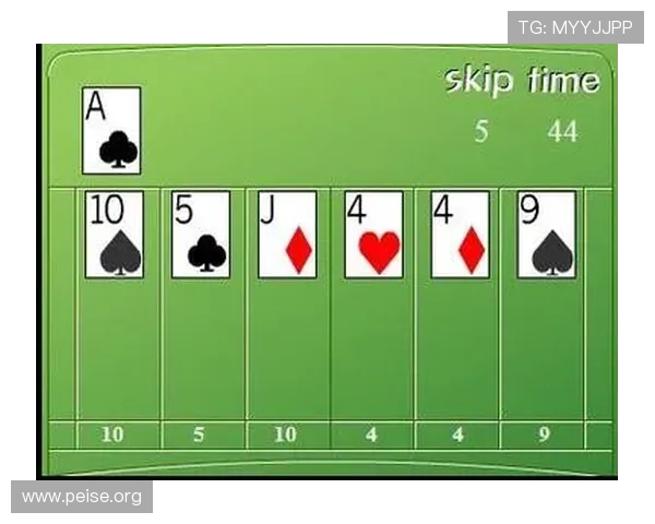 21点大小游戏中常见的误区与避免方法助你成为游戏高手 21点大小游戏中常见的误区与避免方法助你成为游戏高手