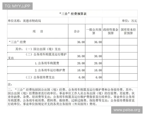 三公经费的历史沿革与制度变迁，当前政府如何规范和优化三公经费的使用流程