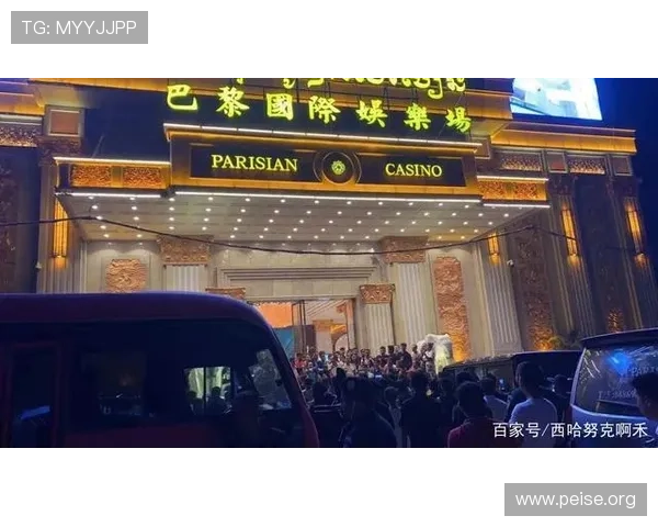 亚洲十大赌场的历史与发展,了解亚洲博彩业的辉煌与未来 亚洲十大赌场的历史与发展,了解亚洲博彩业的辉煌与未来